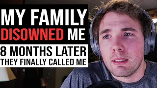 DISOWNED BY MY FAMILY - they called me yesterday...#grindreel