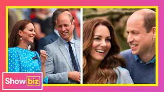 Curiosidades de príncipe William y Kate Middleton que no conocías | Showbiz