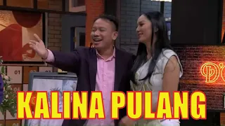 KALINA & VICKY BAIKAN | D'CAFE (16/06/21)