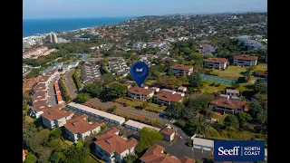 R2,800,000-8 Greenhaven, Willard Beach-Breathtaking Sea Views in Beautiful sought after complex