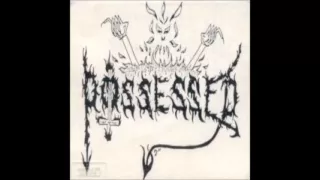 Possessed - Demo 1985 (demo)