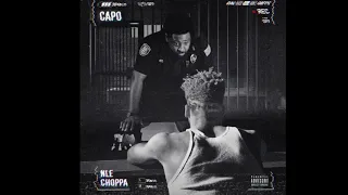 (Clean) NLE Choppa - Capo