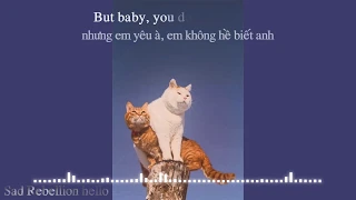 [ Lyrics  + vietsub ] You Don't Know Me - Ofenbach if Brodie Barclay