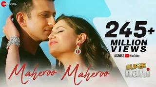 maheroo-maheroo-super-nani-sharman-joshi-shweta-kumar-shreya-ghoshal-sanjeev-darshan