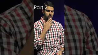 Is Islam a religion of peace? Part 2 #shorts #islam #christian #quran #hijab #viral #Nabeel #Qureshi