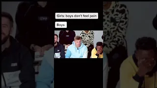 Sidemen sad moments