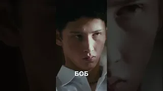 Черный двор. Лучший сериал 🦈