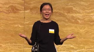 "The Problems of Orphan Films in Australia" - Huiyang Li - UNSW 2017 3MT