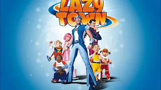 LazyTown - Always A Way ft. Selma