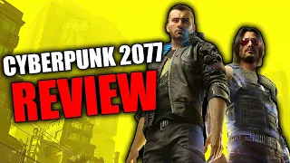 Is Cyberpunk 2077 Worth Buying In 2022? (Review)