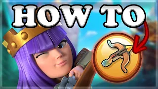 How to Use & Counter Archer Queen 🏹