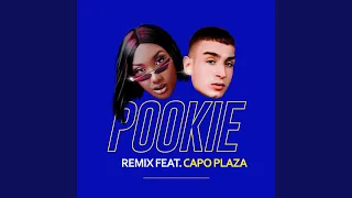 Pookie (feat. Capo Plaza) (Remix)