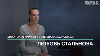 Экспорт в эпоху изменений: Студийные микрофоны «Октава».