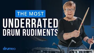 The 5 Most Underrated Drum Rudiments (And Why You Should Learn Them)