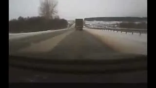 Подборка Аварий и ДТП 2013 #42 - Car Crash Compilation 2013 #42