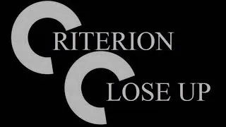 Criterion Close-Up - Ep. 1 - An Introduction To The Criterion Collection