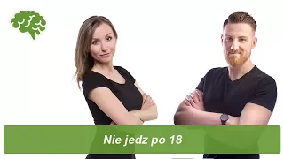 Nie jedz po 18 | Obalamy mity dietetyczne