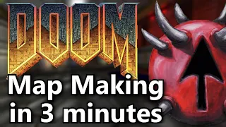 DOOM Mapping - Basics