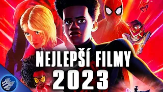 10 NEJLEPŠÍCH FILMŮ 2023