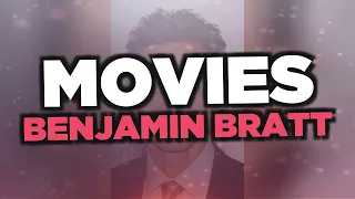 Best Benjamin Bratt movies