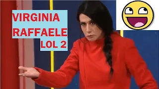 LOL 2 - il divertente show di Virginia Raffaele