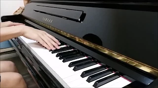 Beethoven sonata No.23 Op.57 'Appassionata' 3rd mov