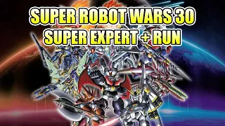 【SRW 30 SE+】Fast run to get all new power parts!