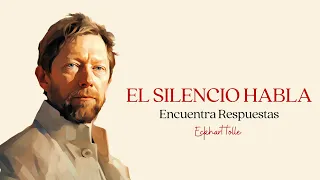 El silencio habla - Ekchart Tolle / Audiolibro completo en español