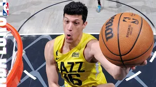 🤌 SIMONE FONTECCHIO CAREER-HIGH 26-POINTS as Jazz take on Milwaukee Bucks! EXTENDED HIGHLIGHTS 🇮🇹