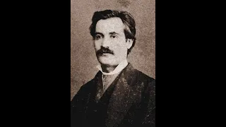 Gică Manole Despre: Mihai Eminescu