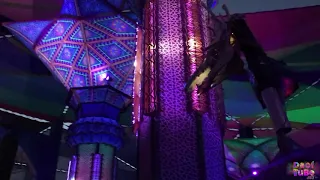 BOOM 2018 - EMOK - DANCE TEMPLE - Highlights from Opening Day