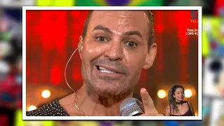 Melhores Momentos da LIVE CABARÉ e os MEMES de EDUARDO COSTA e LEONARDO.