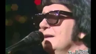 "HOUND DOG MAN" - Roy Orbison, from "Live at Austin City Limits"