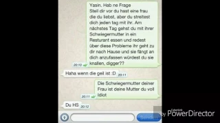 18 Whatsapp FAILS die Dich garantiert zum lachen bringen