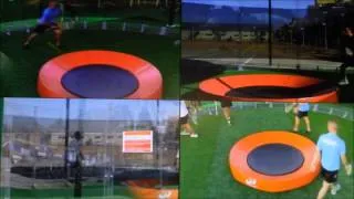 360BALL I TORNEO INTERNACIONAL ESP-FRA