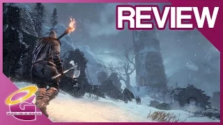 Dark Souls 3: Ashes of Ariandel Review: More souls, but disappointing