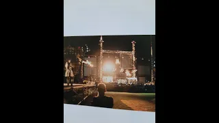 Zoo TV 1992-08-18 - Saratoga Springs