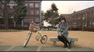 Best scenes in boys over flowers