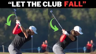 Right Arm Magic - Use Tommy Fleetwood's Technique For Effortless Ball Striking