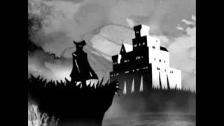 The Masque of the Red Death (Edgar Allan Poe) - Animation by Jean & Tim ENG