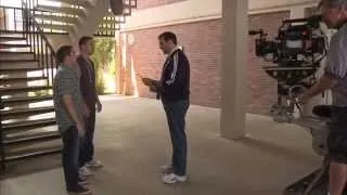 21 Jump Street: Behind the Scenes (Complete Movie Broll) Channing Tatum, Jonah Hill | ScreenSlam