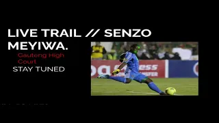 LIVE Senzo Meyiwa Murder Trial | Wednesday 24 April 2024.