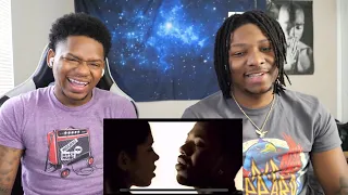 FIRST TIME HEARING Ray J - One Wish REACTION