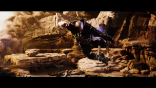 Riddick - TV Spot 2