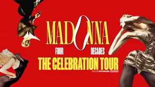 Madonna - Nothing Really Matters (From The Celebration Tour)