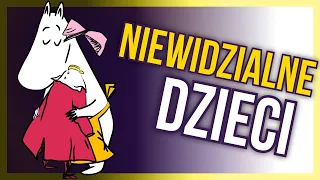 Muminki: Poważna Analiza