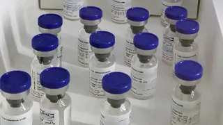 Иран разработал свою вакцину от коронавируса