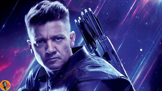 Jeremy Renner Clinically Died During Accident