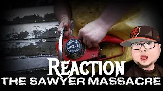 Reaction :The Sawyer Massacre Movie Indiegogo Teaser