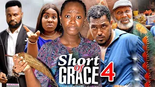 SHORT OF GRACE SEASON 4 (NEW TRENDING MOVIE) Van Vicker & Luchy Donalds 2023 Latest Nigerian Movie
